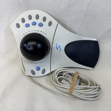Spacetec corp spaceball for sale  Spokane