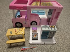Mattel barbie pink for sale  BRISTOL