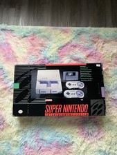 Nintendo snes console for sale  Austin