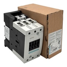 Siemens sirius 3rt1045 gebraucht kaufen  Kiel