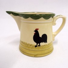 Sahnekännchen milchkännchen  gebraucht kaufen  Marl