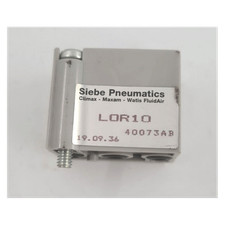 Cellule siebe pneumatics d'occasion  Les Échelles