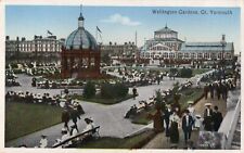 Vintage postcard. great for sale  NORTH WALSHAM