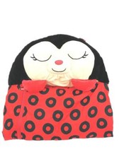 Ladybird kissen glückliche gebraucht kaufen  Grünhain-Beierfeld