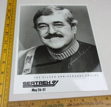 James doohan jimmy for sale  Costa Mesa
