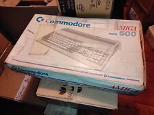 Commodore amiga 500 usato  Oulx