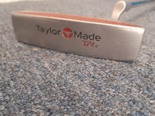 Taylormade nubbins b1. for sale  HARROW