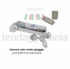 Centralina con sensore usato  Salemi