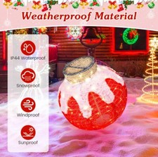 Outdoor christmas lantern for sale  Owasso