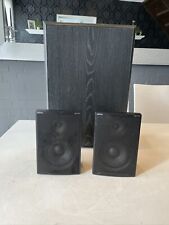 Jamo 170 subwoofer gebraucht kaufen  Wilhermsdorf