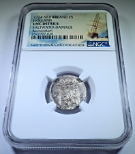 Ngc unc 1724 for sale  Escondido