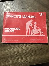 1981 honda z50r for sale  Bend