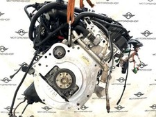 N53b30a komplettmotor ca gebraucht kaufen  Südharz