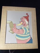 Peter pan animation for sale  Fort Lauderdale