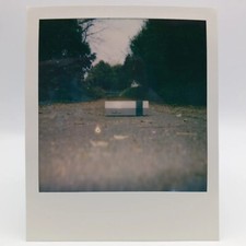 Original polaroid art for sale  Seal Rock