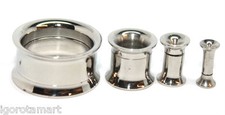 Stainless steel flared for sale  LONDON