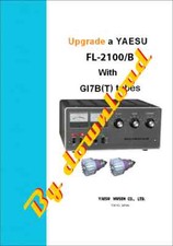 Amplificatore yaesu 2100b usato Amplificatore yaesu 2100b usato  Spedire a Italy