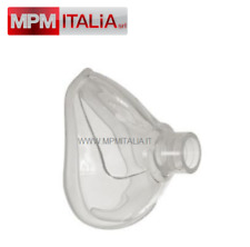 Pep mask maschera usato  Carinaro