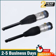 Rear air suspension for sale  WORCESTER