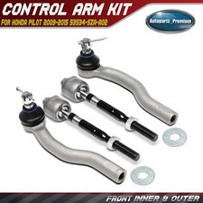 4pcs front inner for sale  USA