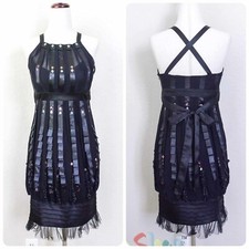 Sue wong black for sale  Estero