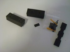Kibri auto kranteile gebraucht kaufen  Köln