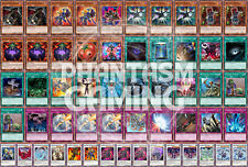 Infernity deck mirage for sale  East Haven