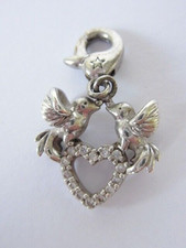 Vint. sento sterling for sale  SEAFORD