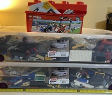 Lego bulk lot for sale  Oklahoma City