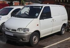 Nissan vanette cargo for sale  ROMSEY