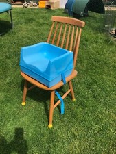 Safety1st child booster for sale  PETERBOROUGH