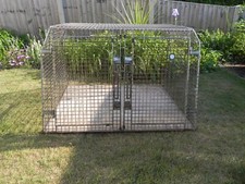 guardsman cage for sale guardsman cage for sale WIMBORNE