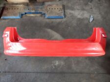 Stoßstange hinten stoßfänge gebraucht kaufen Stoßstange hinten stoßfänge gebraucht kaufen  Ziemetshausen