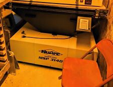 Nuarc msp 3140 for sale  North Fork