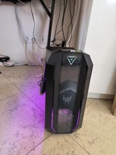 Gamin acer predator d'occasion  Limay