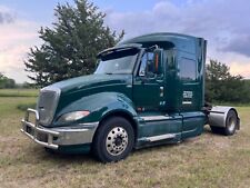 2011 international prostar for sale  Green