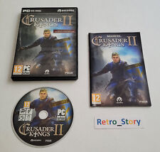 Crusader kings pc d'occasion  Montrouge