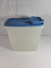 Tupperware cereal keeper for sale  Ogdensburg