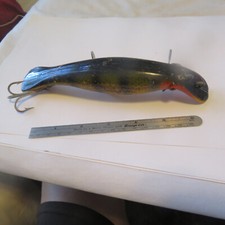 Fishing lure homer for sale  Las Vegas