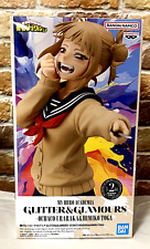 Boneco My Hero Academia GLITTER & GLAMOURS HIMIKO TOGA BANPRESTO JAPÃO, usado comprar usado  Enviando para Brazil