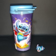 Lilo stitch borraccia usato  Colle di Val d'Elsa