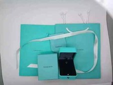 Tiffany gift set for sale  Pomona