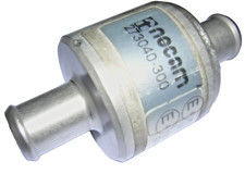 Necam lpg filter for sale  SOLIHULL