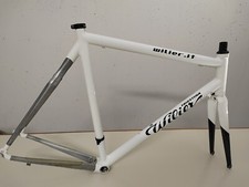 Wilier triestina alluminio usato  Vajont