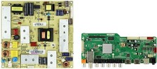 Rca led50b45rq repair for sale  Burnsville