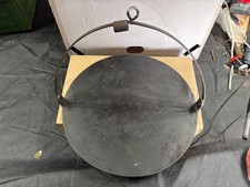 Cast iron hanging for sale  INVERNESS