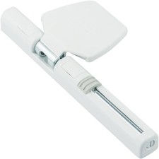 Burg Wächter Winsafe WS 44 W ochrona okien i drzwi, aluminium, 1 kg towar B na sprzedaż  PL
