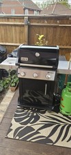 Weber spirit e325 for sale  MILTON KEYNES