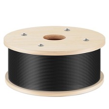 500ft black stainless for sale  Seattle