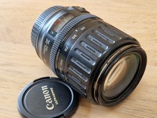 Canon 135mm lens for sale  SOUTH CROYDON